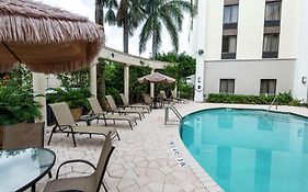 Hampton Inn Boca Raton